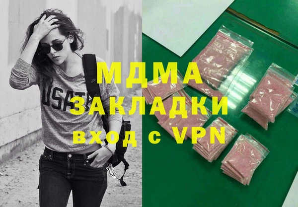 хмурый Бородино